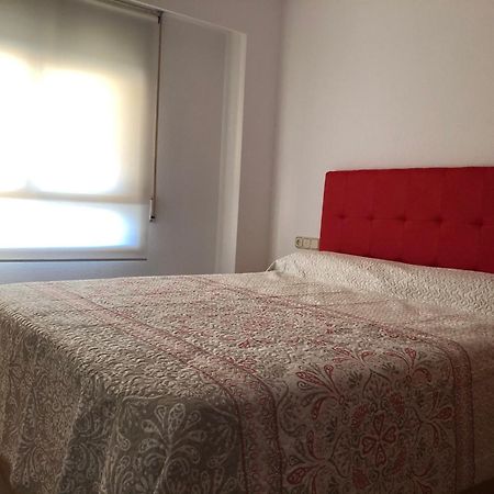 Miraplaya Apartment Benicassim Exterior photo